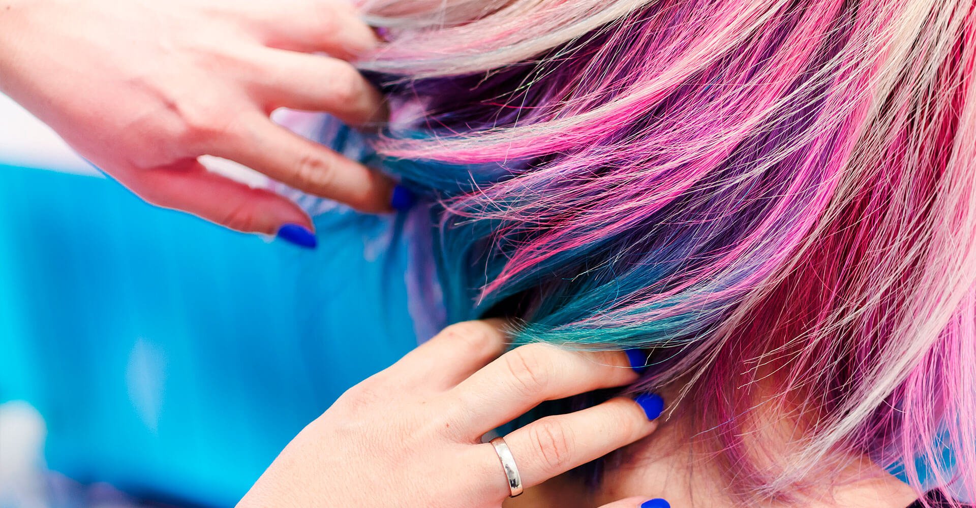 Cabelo colorido: como pintar e como cuidar dos fios? | L'Oréal Paris